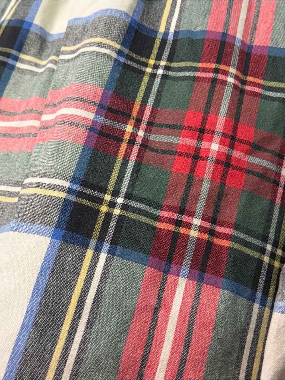 Polo Ralph Lauren button down - Picture 3 of 5